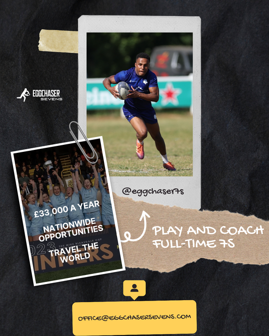 Full-Time 7s Opportunity