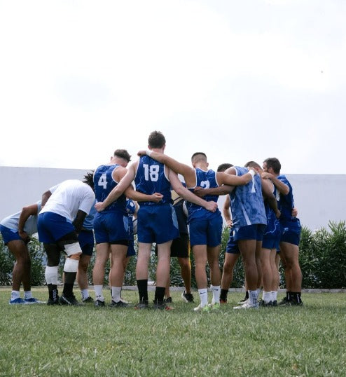 TEAM MANAGER/ACADEMY ADMINISTRATOR VACANCY