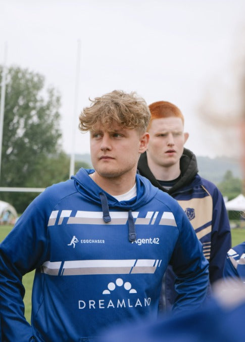 VACANCY: REGIONAL ACADEMY LEAD (SOUTH EAST)