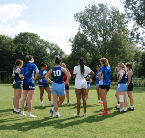 Vacancy: Academy Head Coach - Midlands