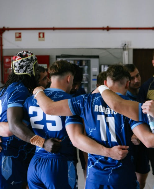 VACANCY: Academy Head Coach - South West