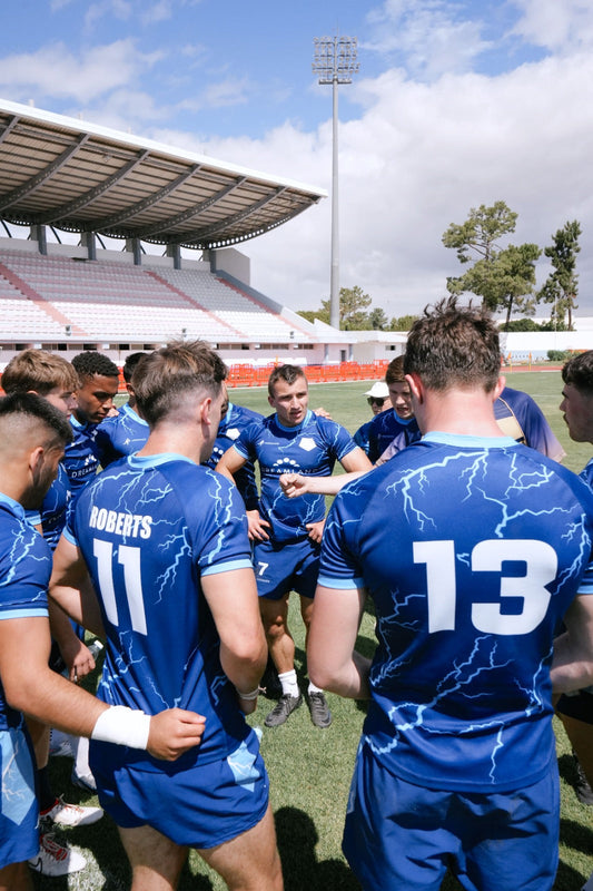 Vacancy: Head Of Elite 7s Coaching - North England and North Wales