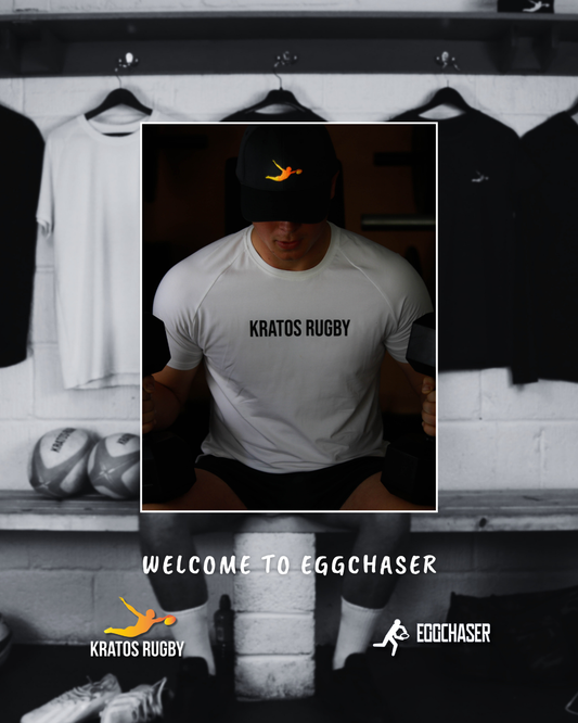 Kratos Rugby acquired by EggChaser