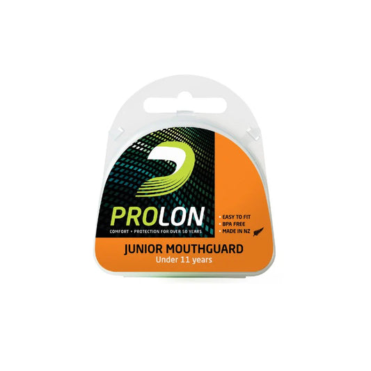 Prolon Mouthguards - Junior size