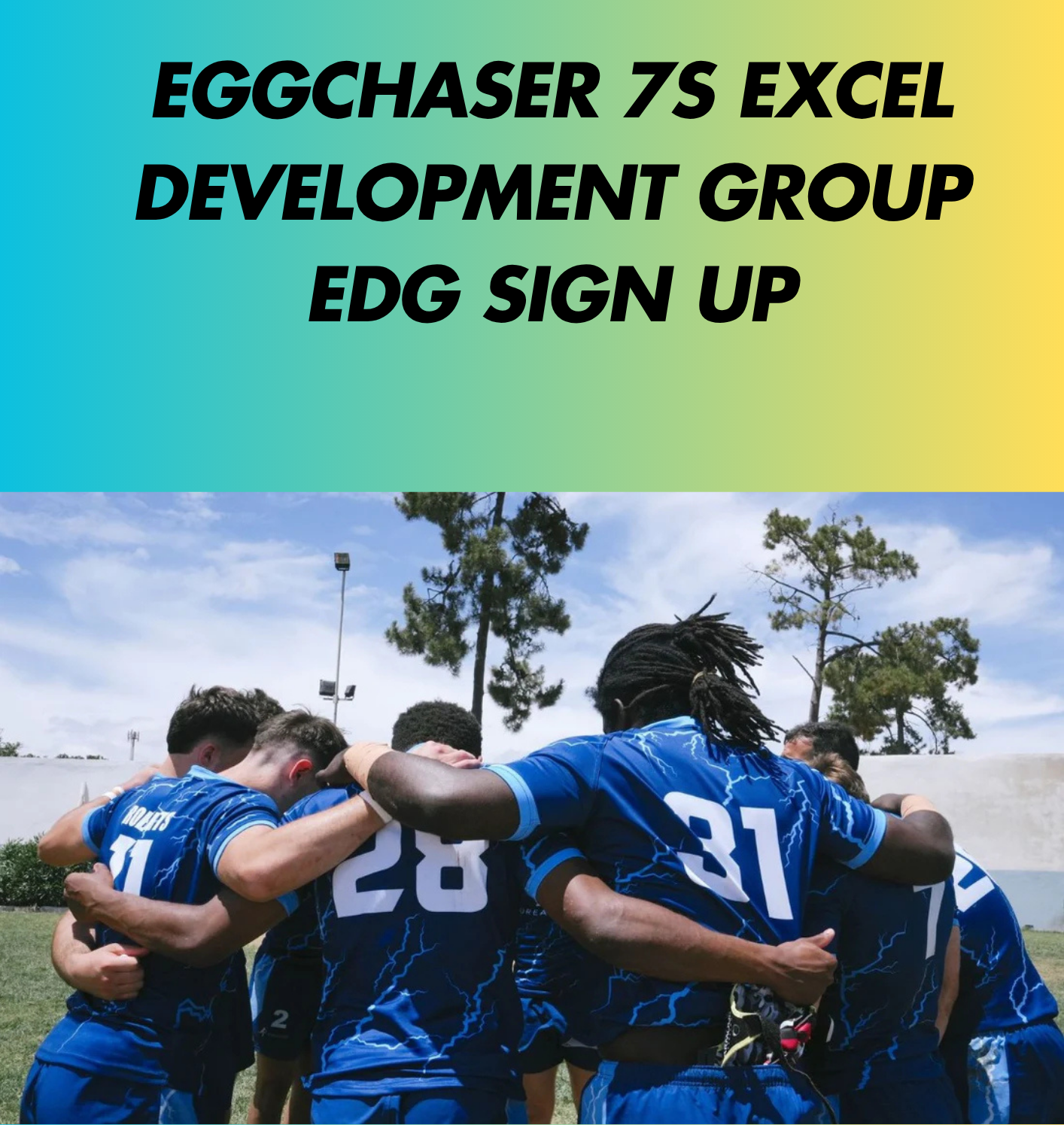 EggChaser - EDG (Excel Development Group) - INSTALLMENT