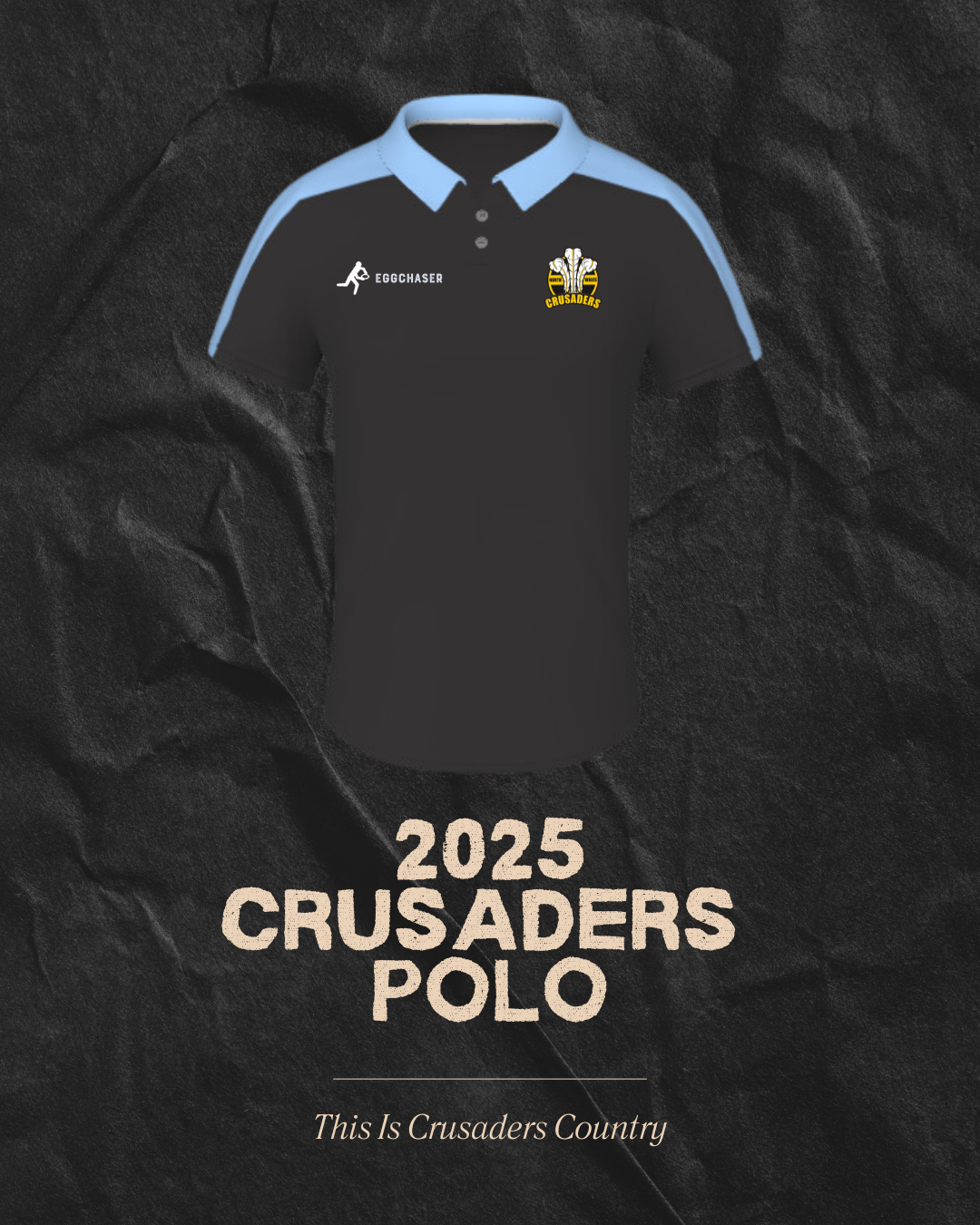 North Wales Crusaders: 2025 Performance Polo