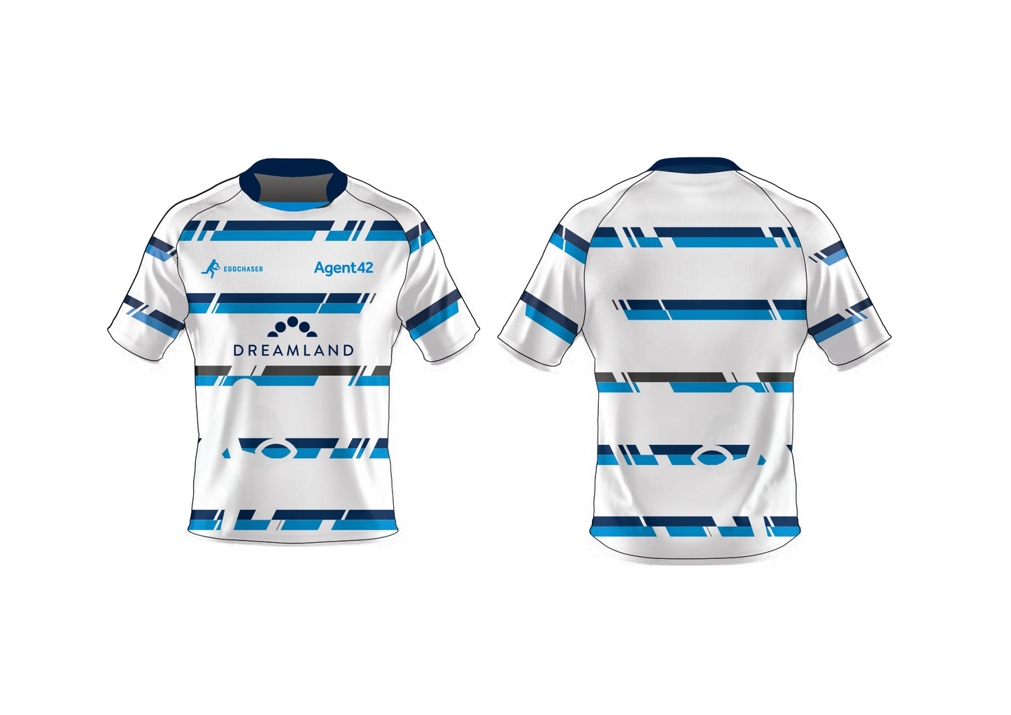 Academy Rugby Shirt