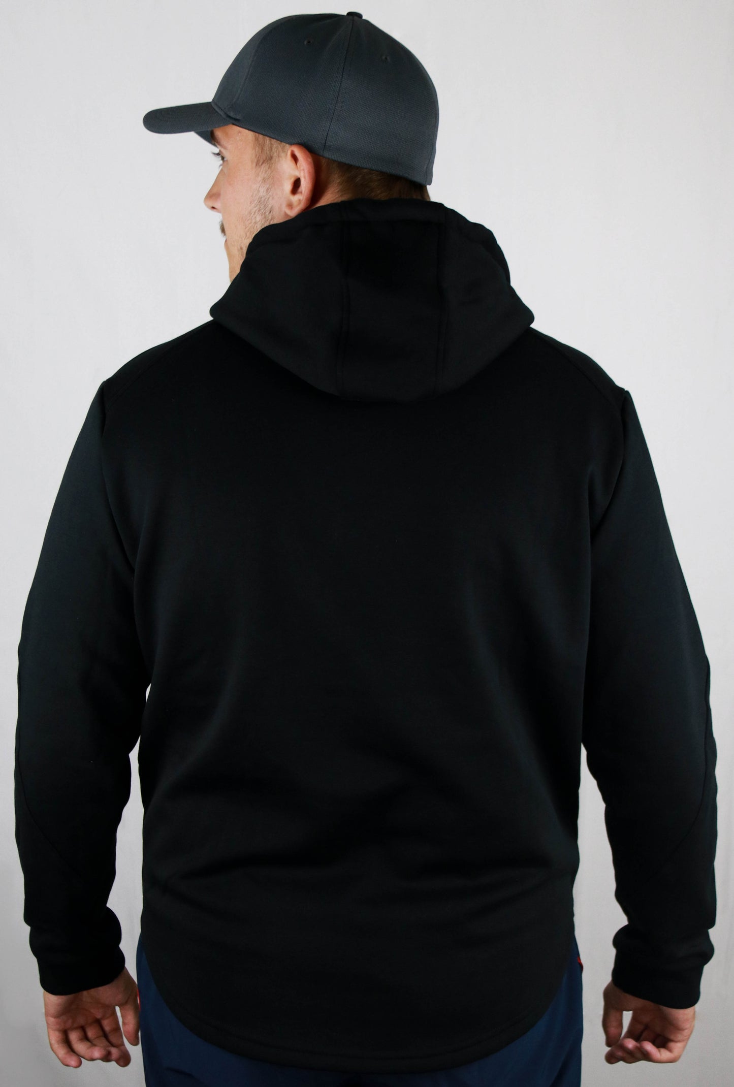 Kratos Rugby Training Hoodie