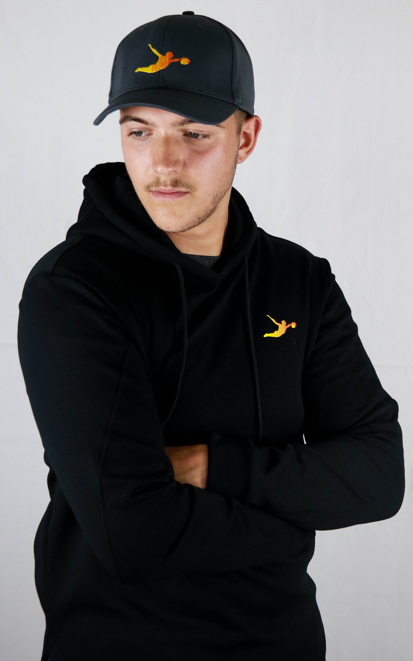 Kratos Rugby Training Hoodie