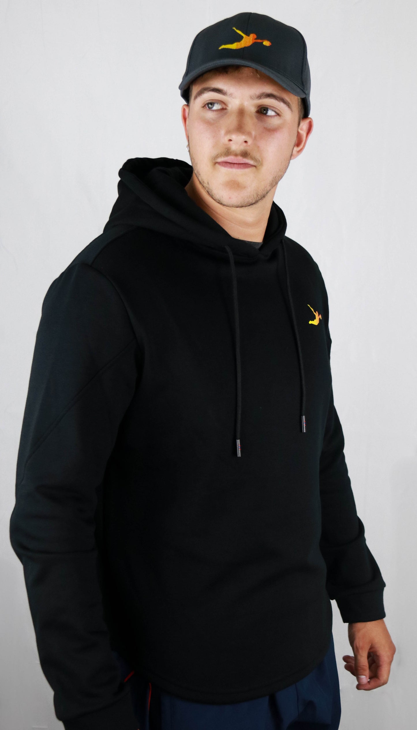 Kratos Rugby Training Hoodie