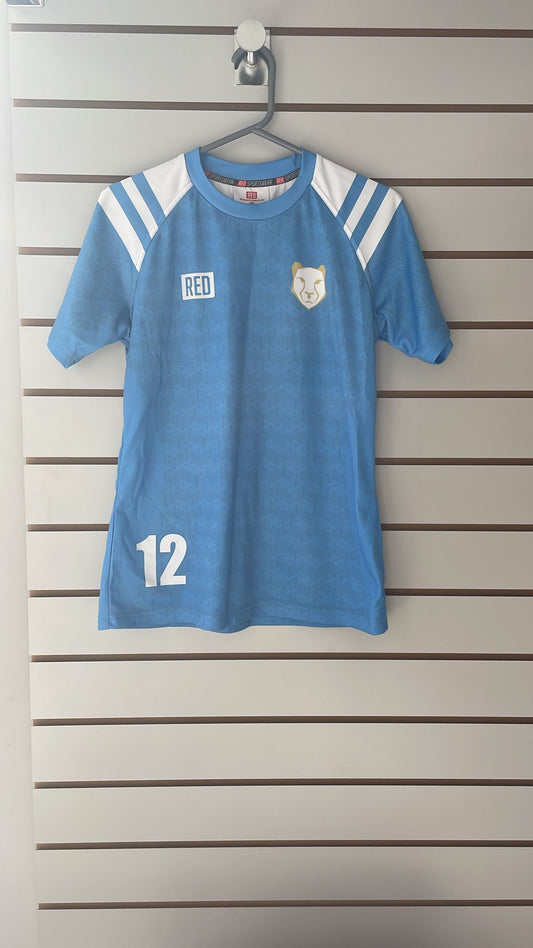 22/23 Lionesses Summer Training Top