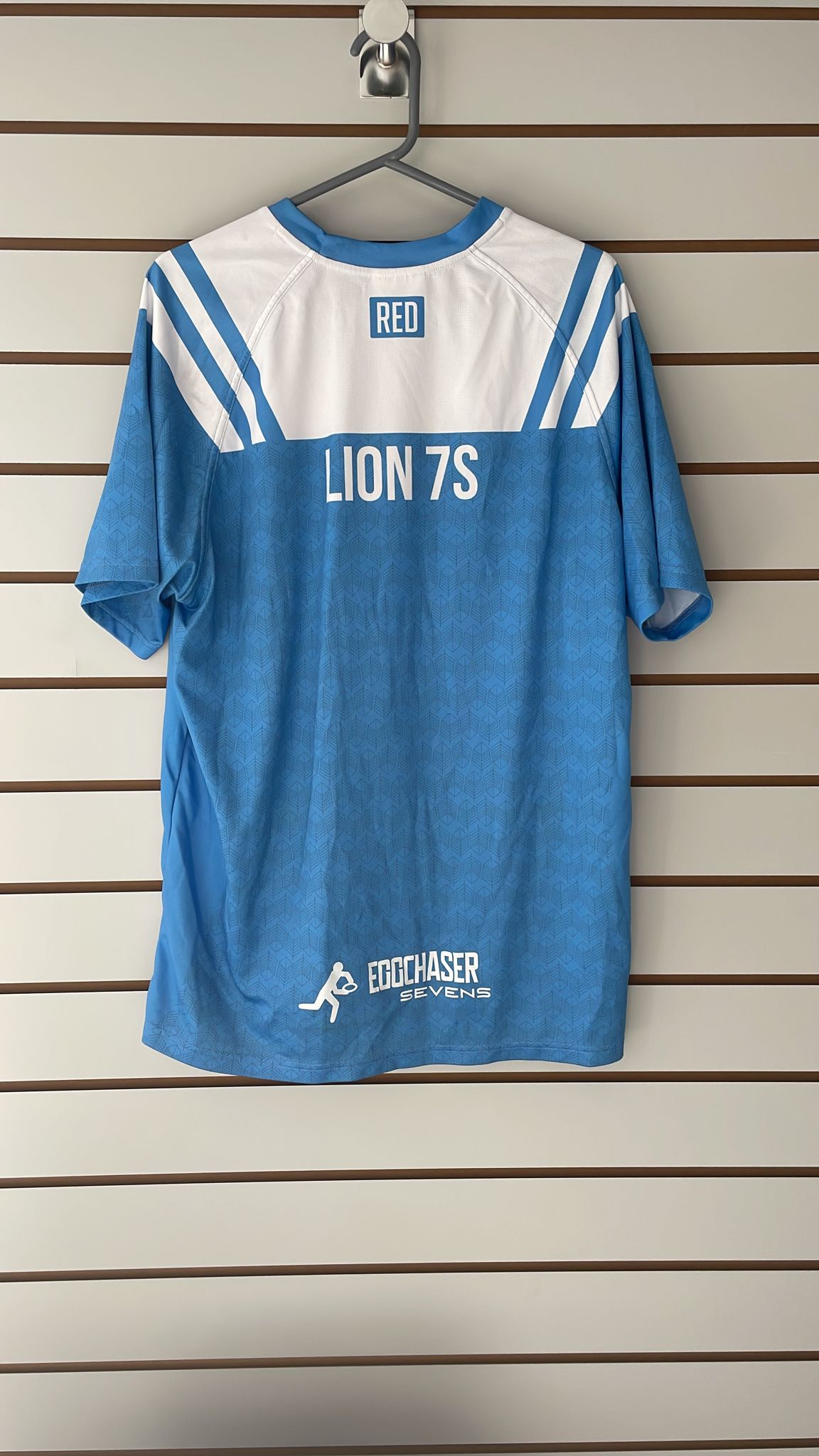 22/23 Lions Summer Training Top