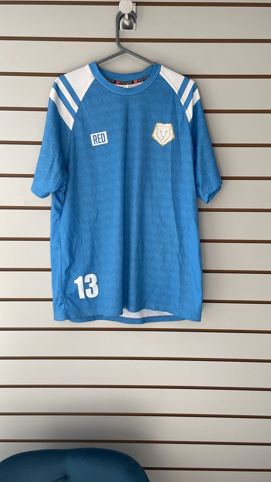 22/23 Lions Summer Training Top
