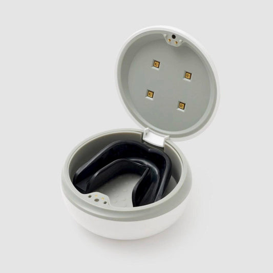 Prolon Dental Steriliser - for mouthguards / dentures / aligners