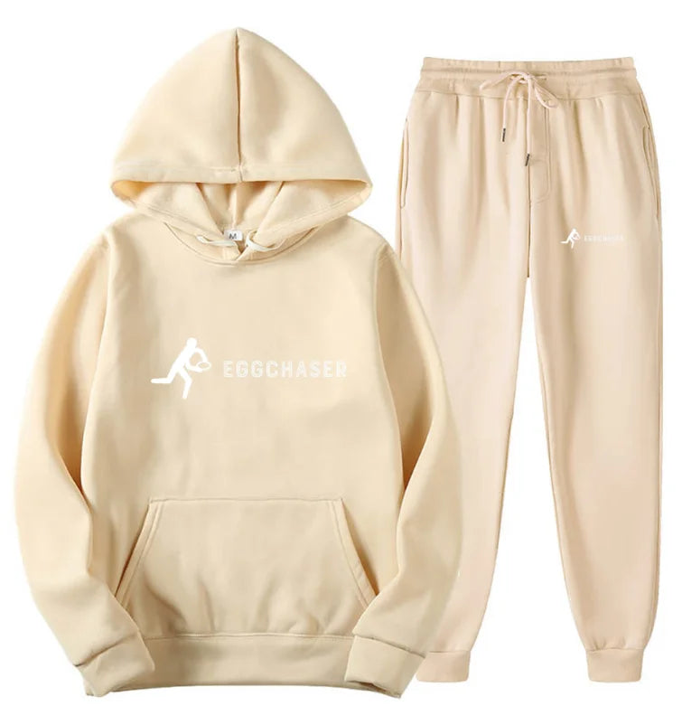Original Winter Lifestyle Hoody Tracksuit