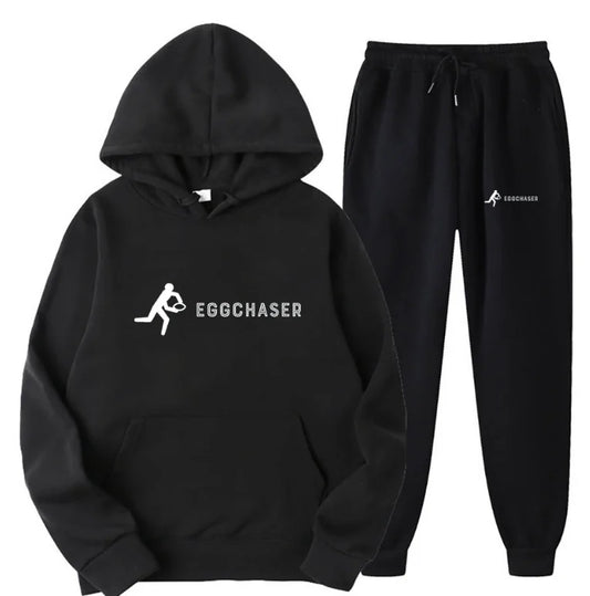 Original Winter Lifestyle Hoody Tracksuit