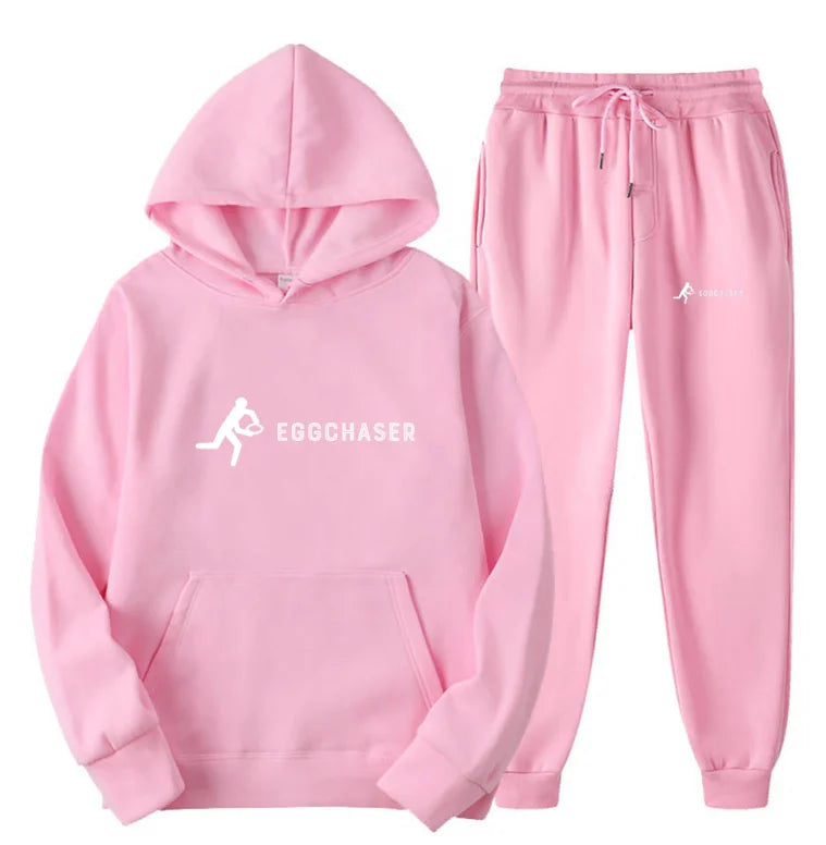 Original Winter Lifestyle Hoody Tracksuit