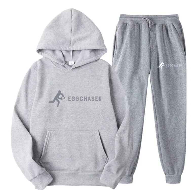 Original Winter Lifestyle Hoody Tracksuit