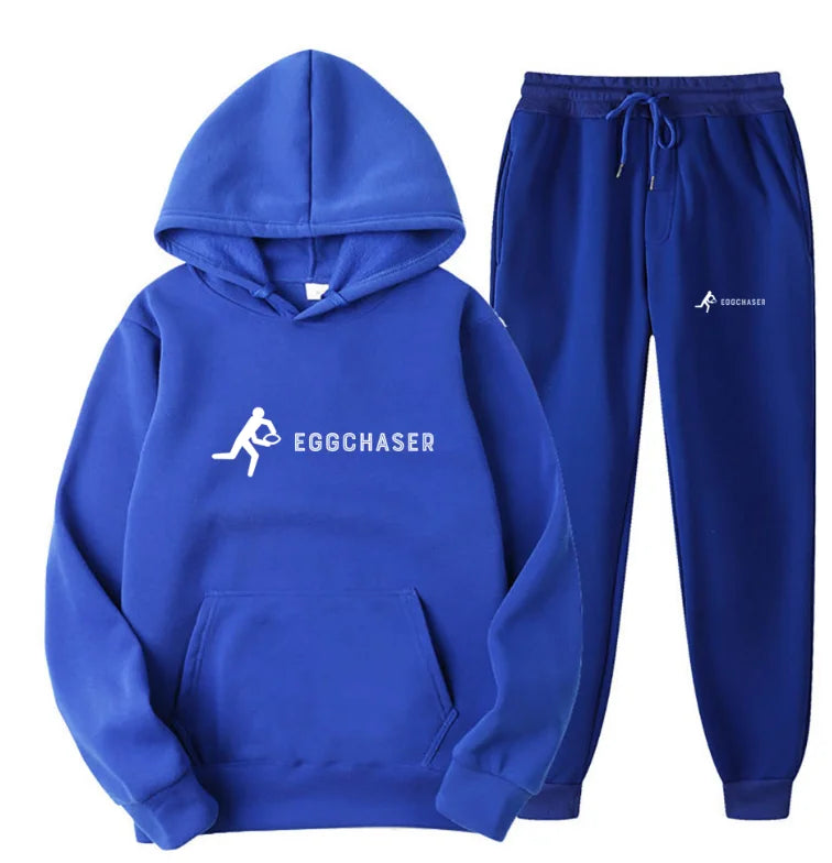 Original Winter Lifestyle Hoody Tracksuit