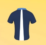 Reigate Rugby Polo Shirt