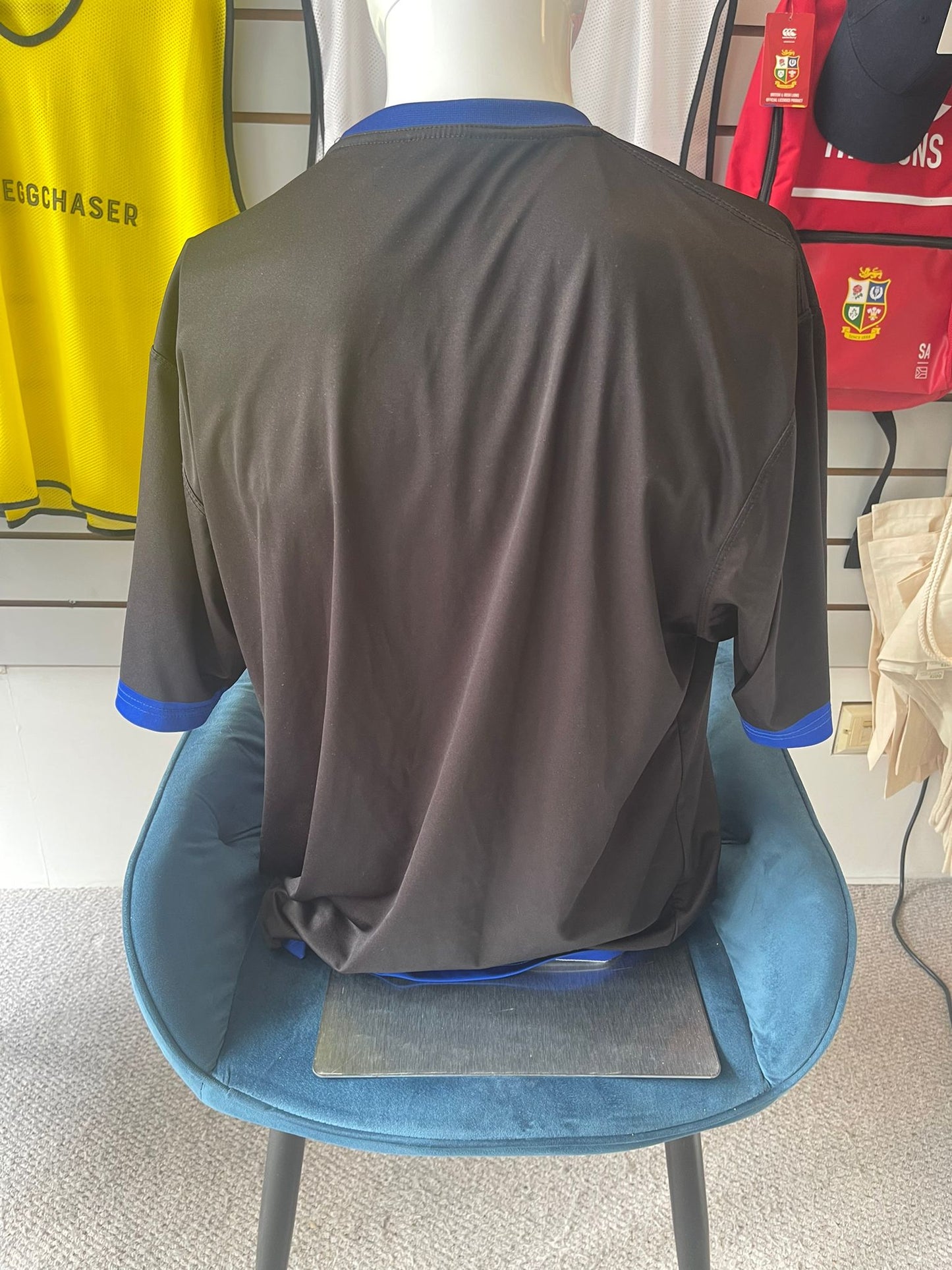 Ratana Toa Rugby 7s Shirt - XXL