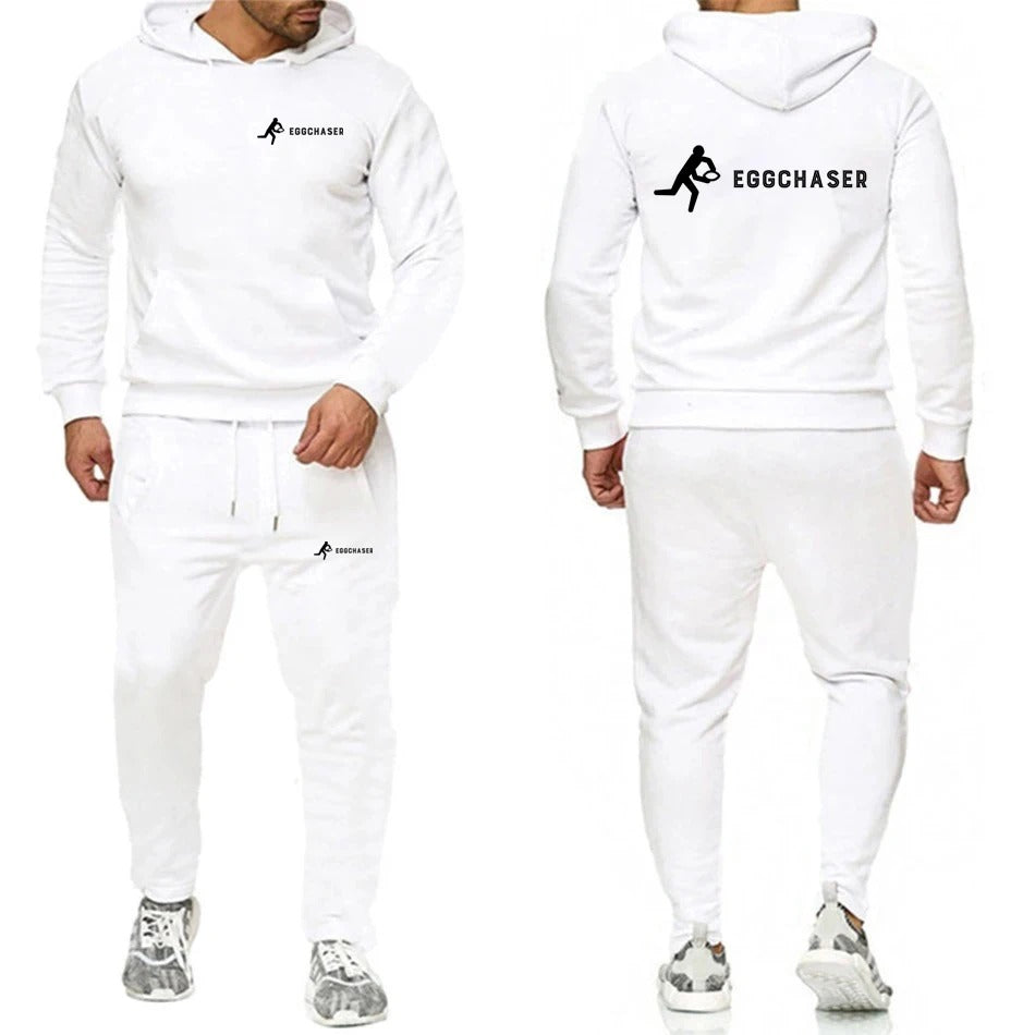 Lifestyle Tracksuit Sport