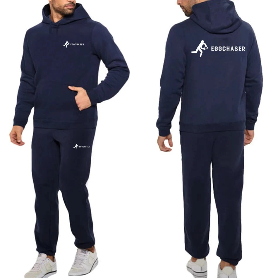 Lifestyle Tracksuit Sport