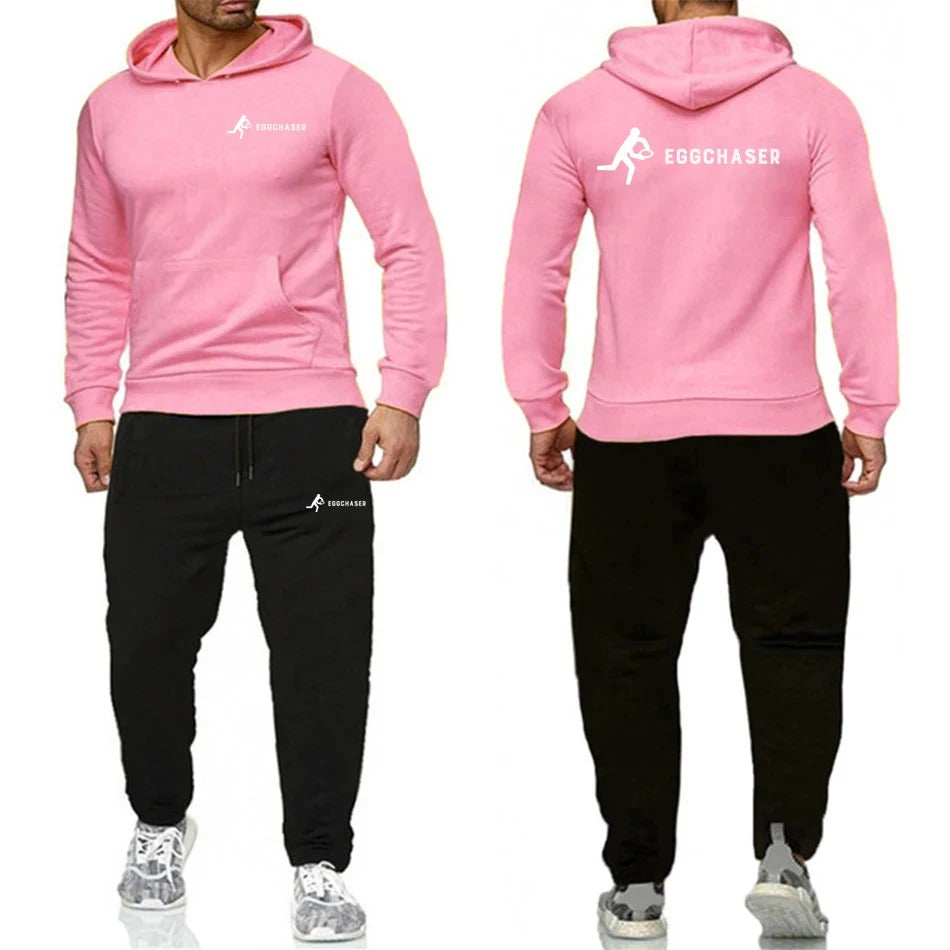 Lifestyle Tracksuit Sport