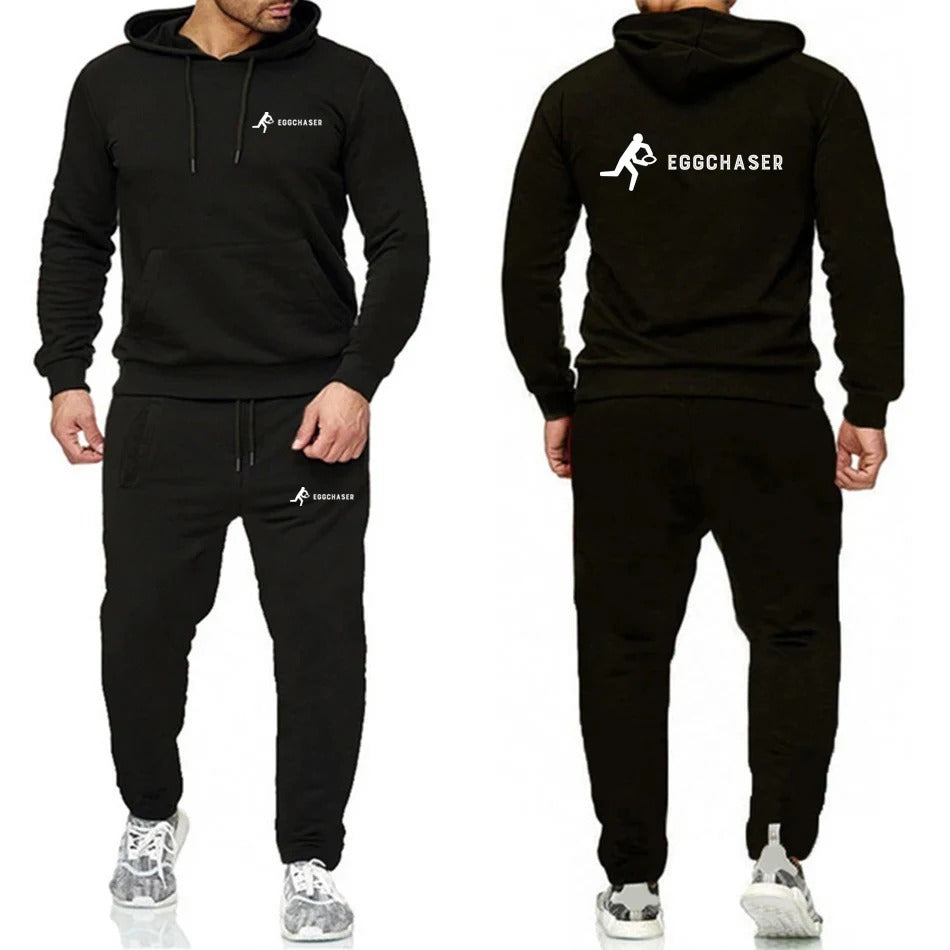 Lifestyle Tracksuit Sport