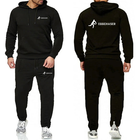 Lifestyle Tracksuit Sport