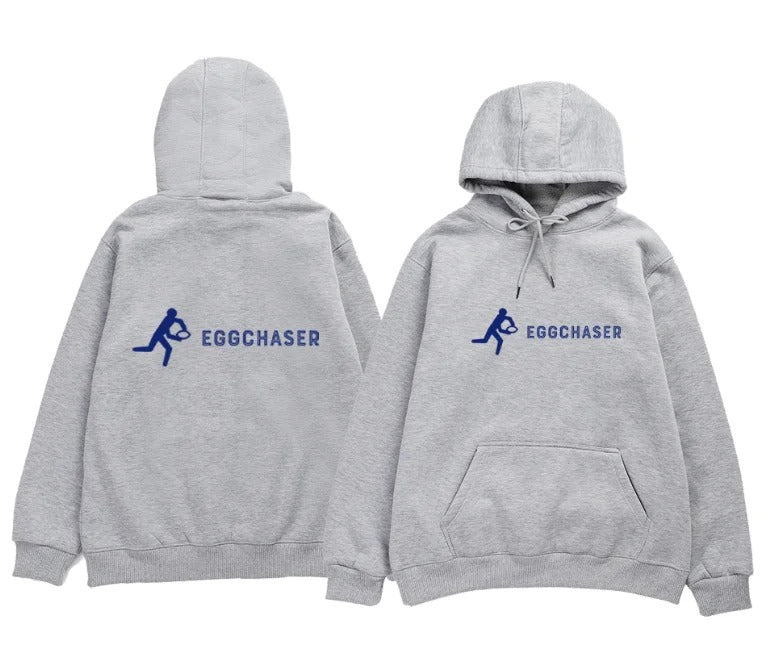 Winter Warmer Hoody