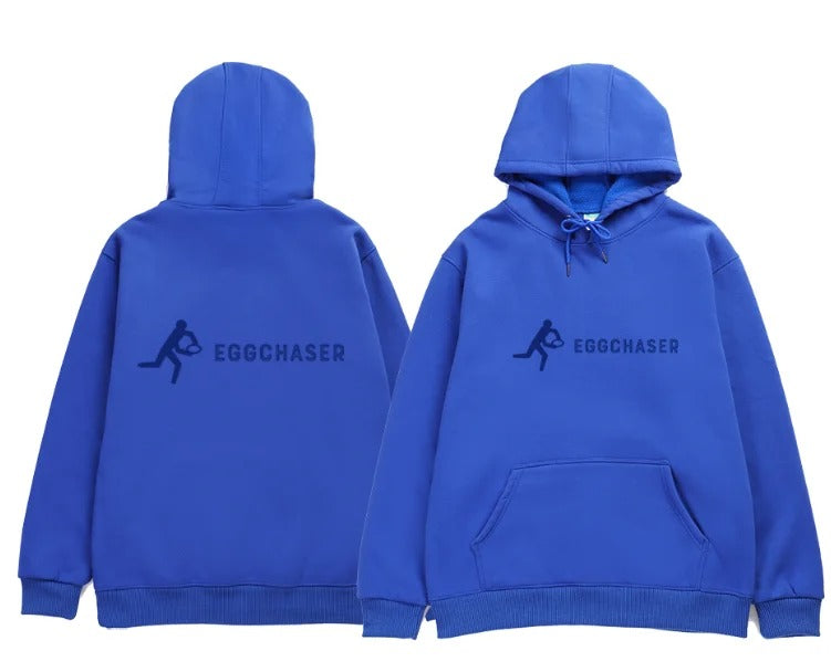 Winter Warmer Hoody