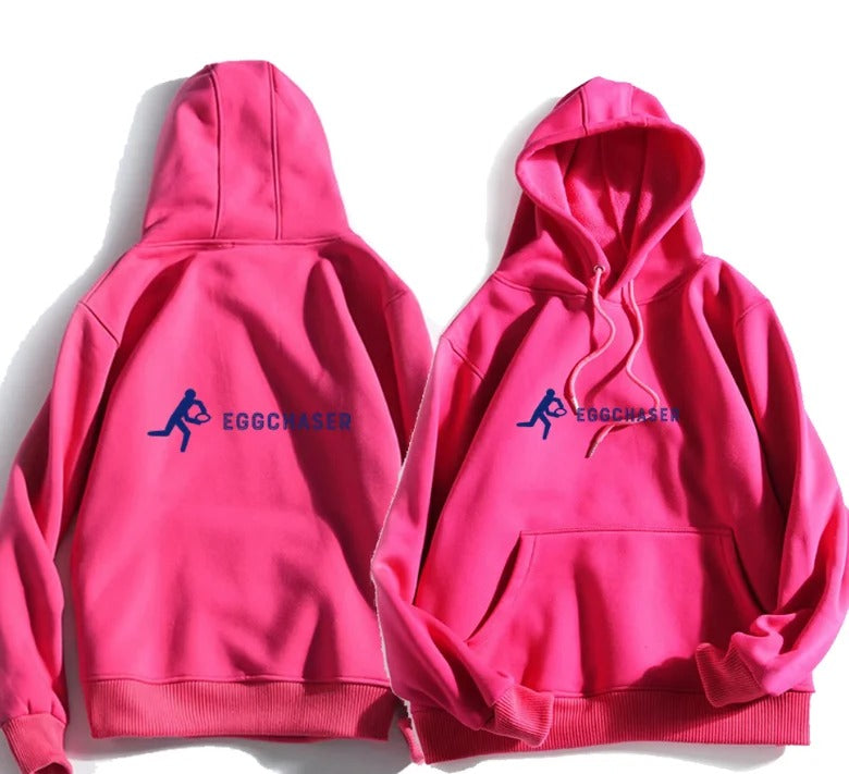 Winter Warmer Hoody