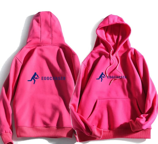 Winter Warmer Hoody