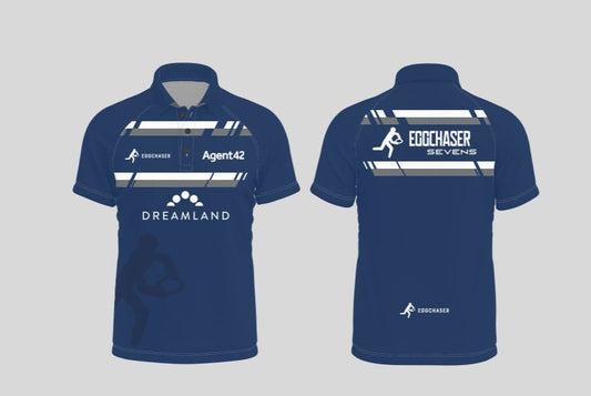 Academy Polo Shirt