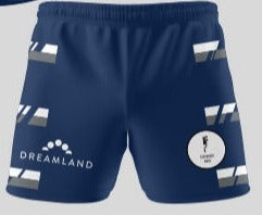 Academy Rugby Short
