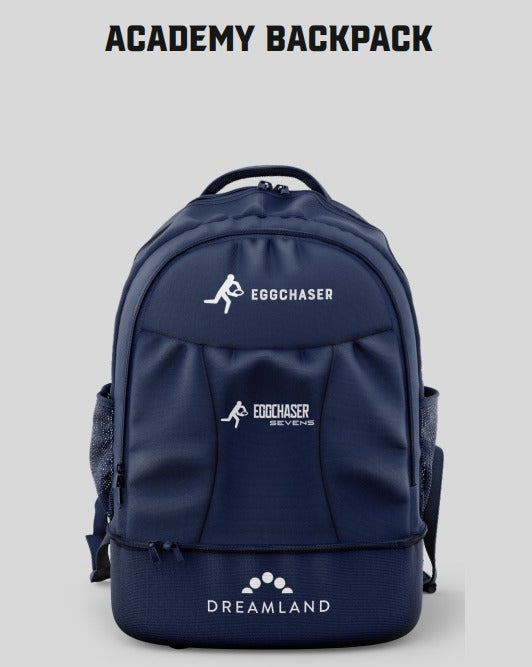 EggChaser - Academy Backpack