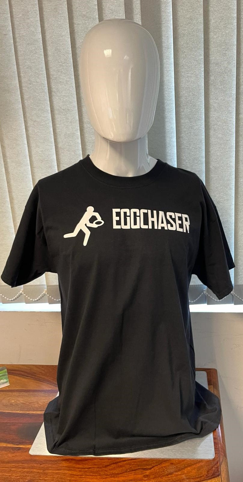 EggChaser Lifestyle Tee Shirts