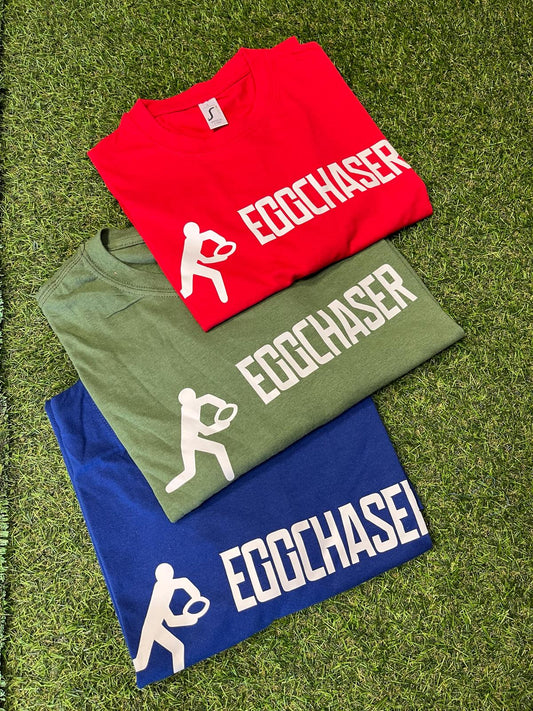 EggChaser Lifestyle Tee Shirts
