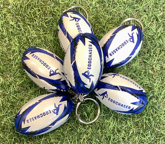 EggChaser Keyring