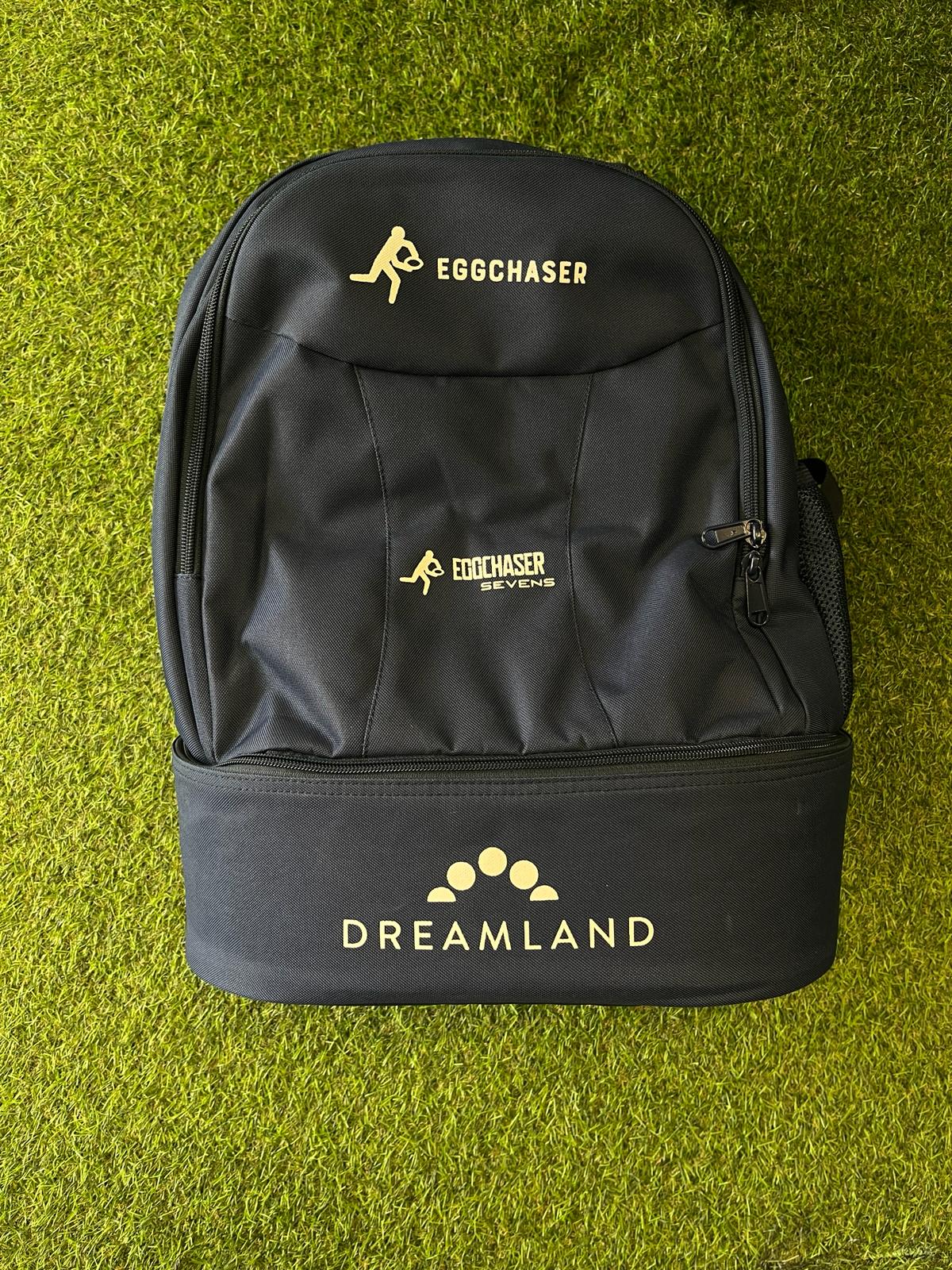 EggChaser - Academy Backpack