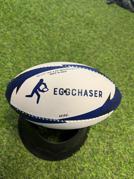 EggChaser Rugby Mini Ball