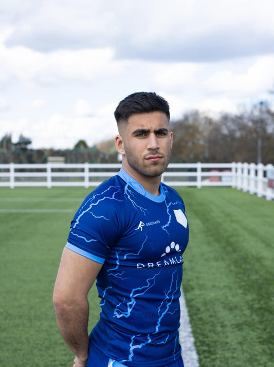 Lion's 2024 Away Rugby Shirts