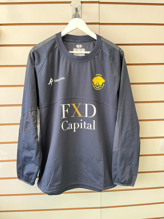 Reigate Rugby Contact Top - 2024 Edition