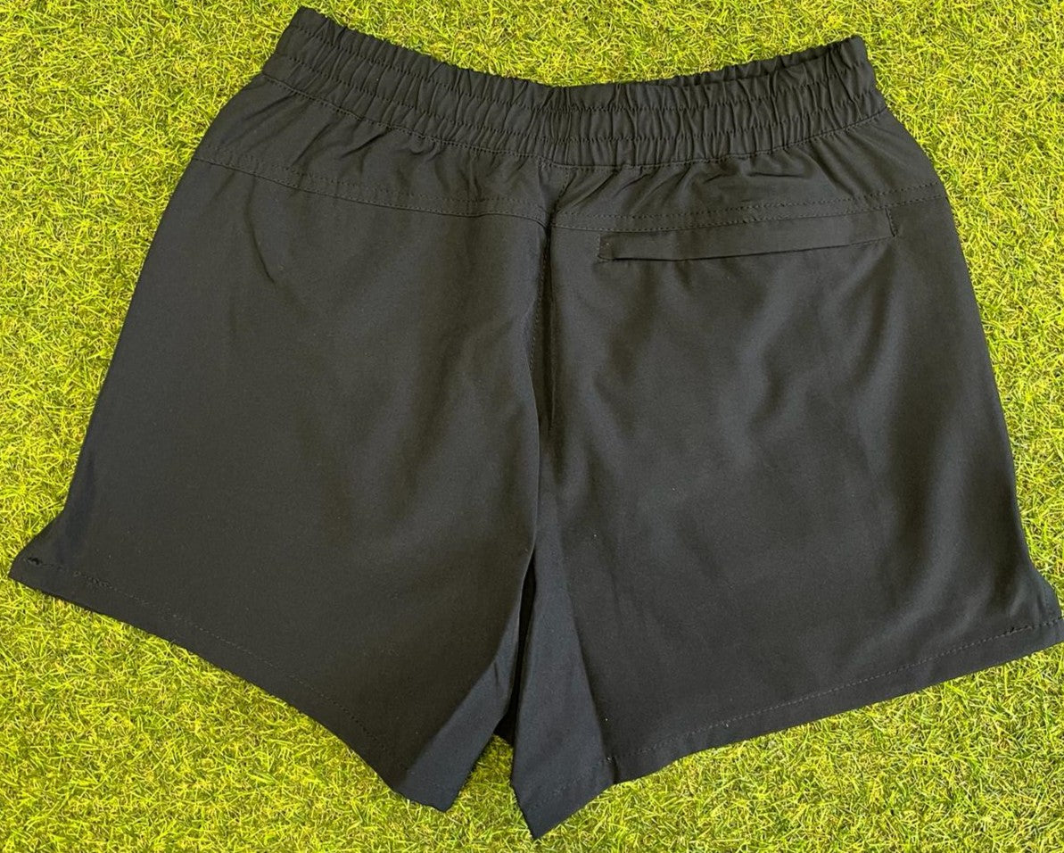 Academy Gym Short