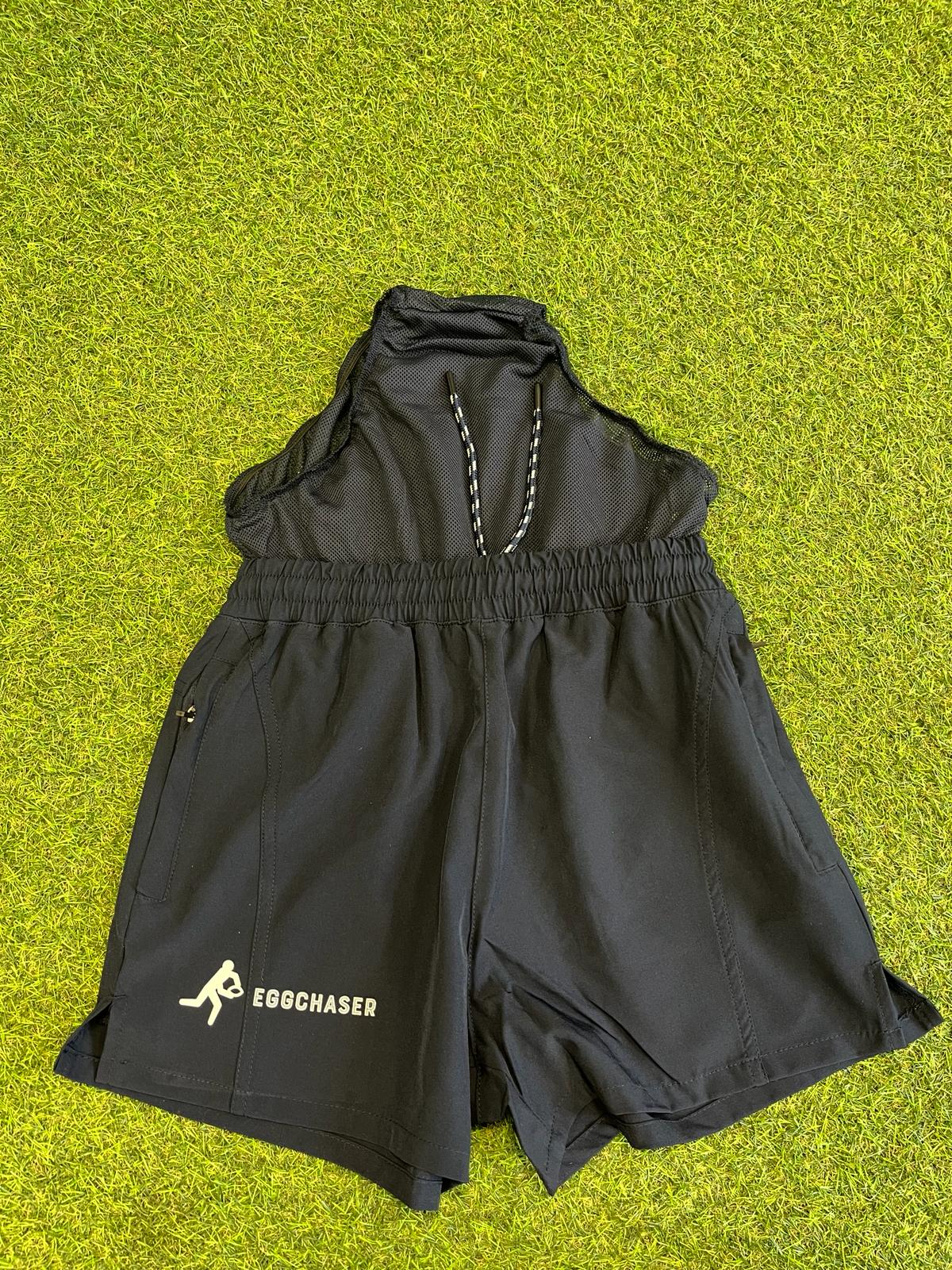 Academy Gym Short