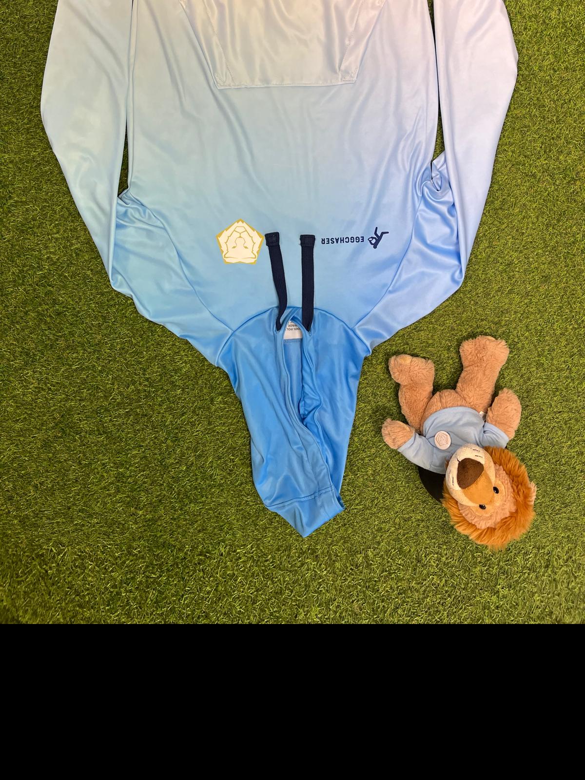 EggChaser Lion's Hoodie 2024