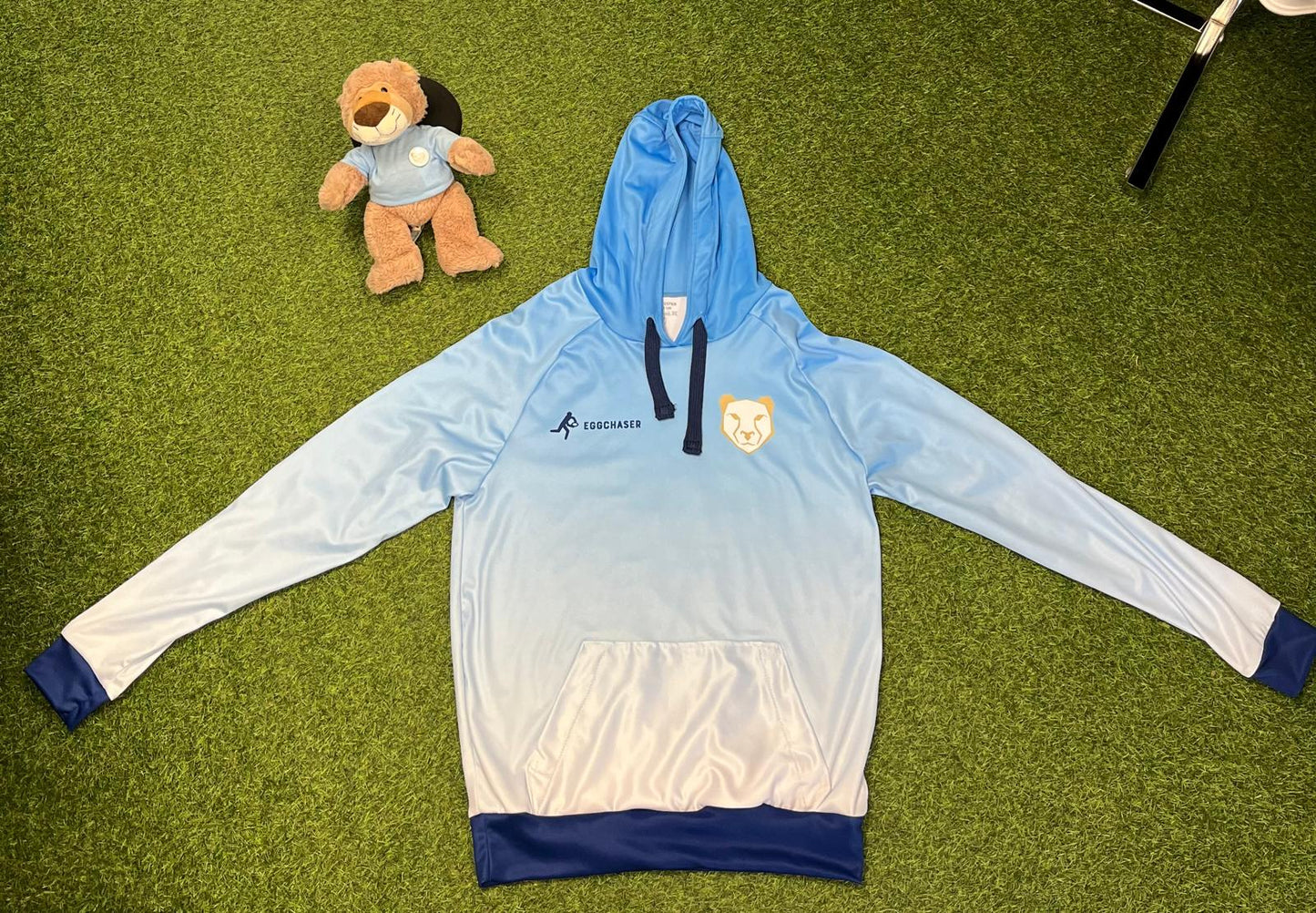 EggChaser Lionesse's Hoodie 2024