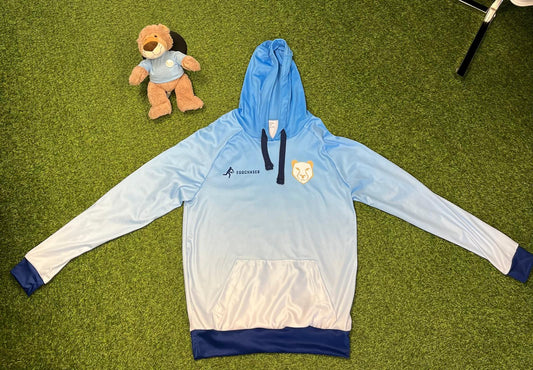 EggChaser Lionesse's Hoodie 2024