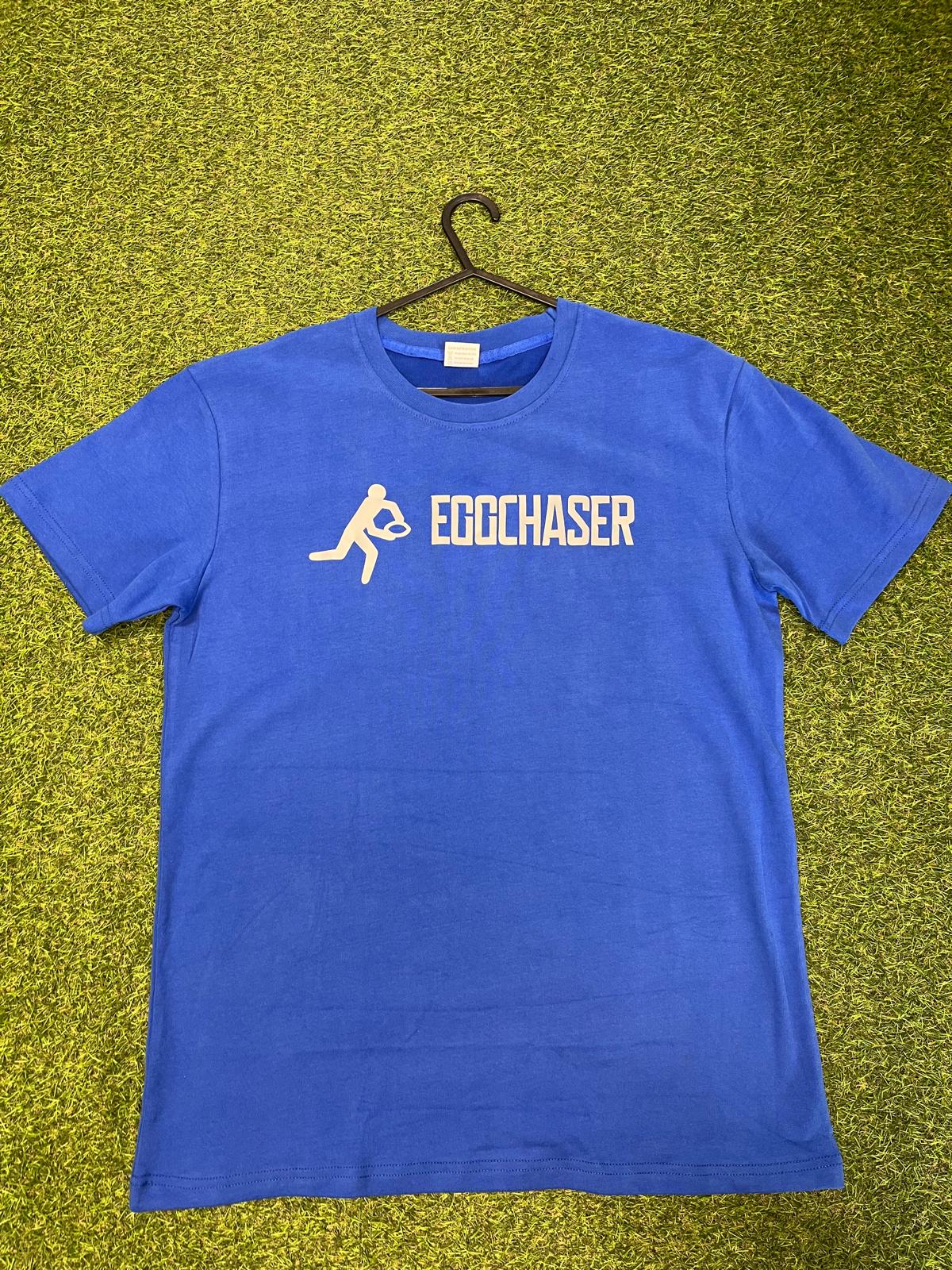 EggChaser Lifestyle Tee Shirts